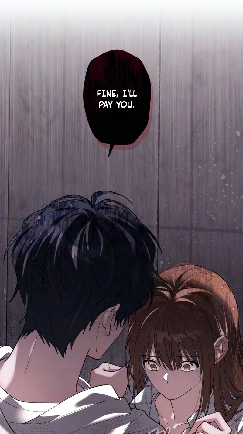 My Gorgeous Nightmare chapter 21 page 28