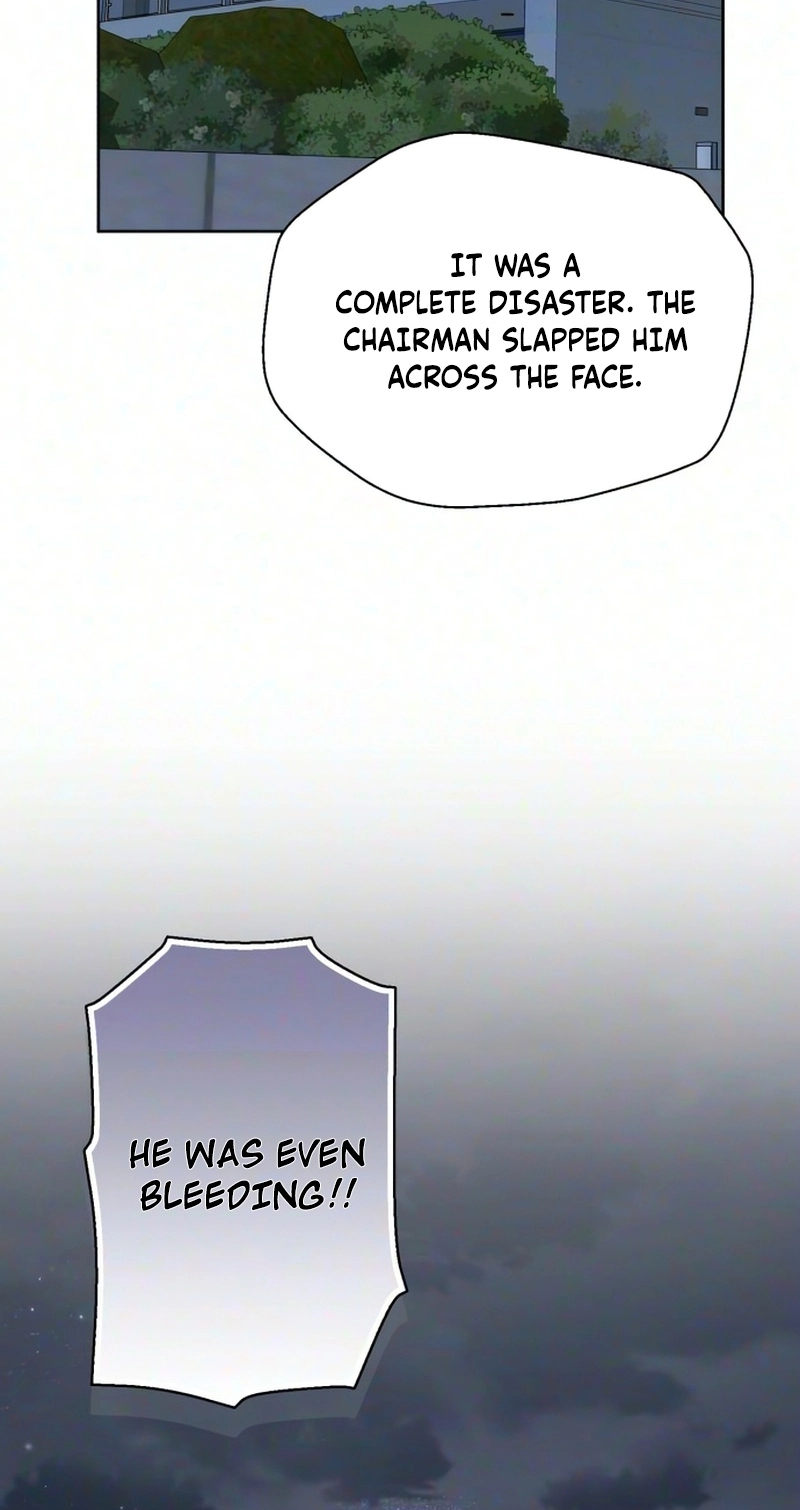 My Gorgeous Nightmare chapter 21 page 68