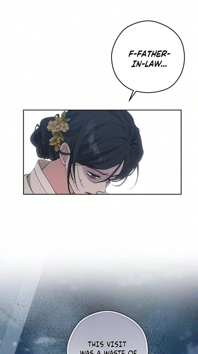 My Gorgeous Nightmare chapter 21 page 58