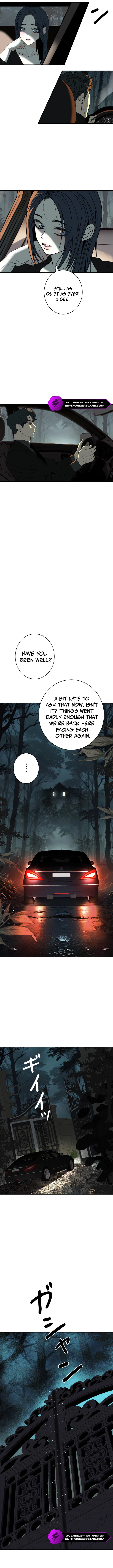 Free Lancer chapter 2 page 4