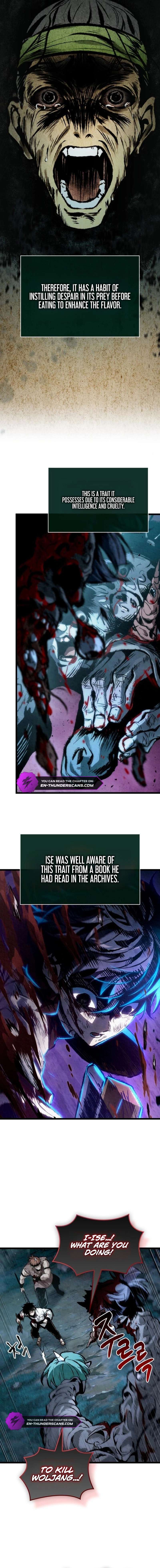 Chronicles of Demon-Slaying Cultivation chapter 7 page 2