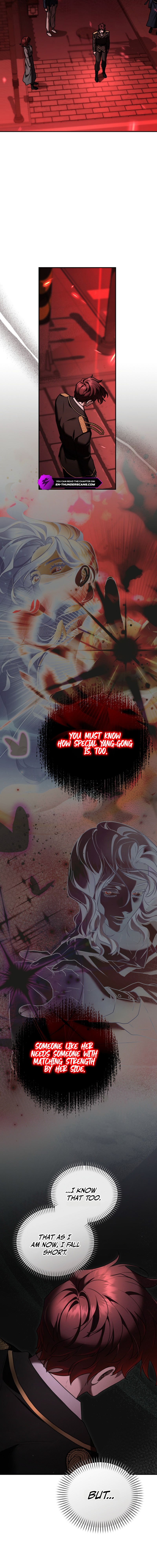 SSS-Class Regressor Has No Conscience chapter 21 page 10