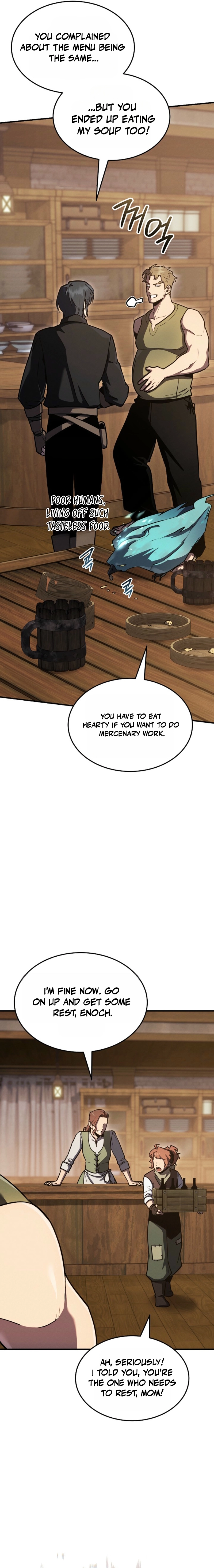 The Wind Mage chapter 10 page 17