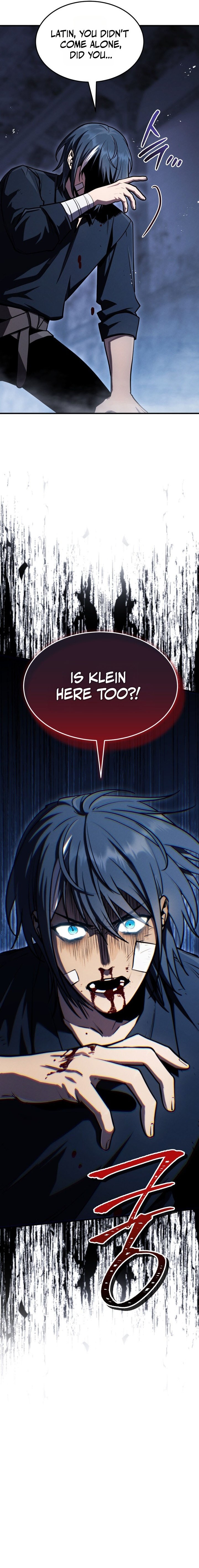 The Wind Mage chapter 21 page 5