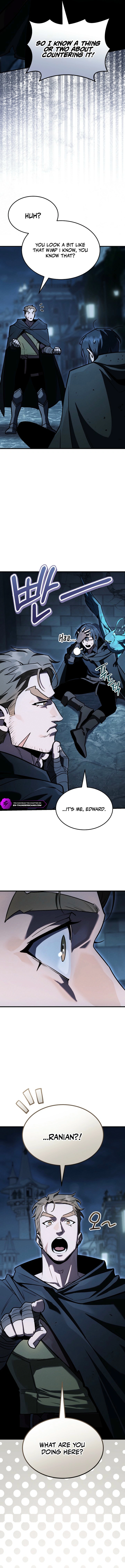 The Wind Mage chapter 9 page 5