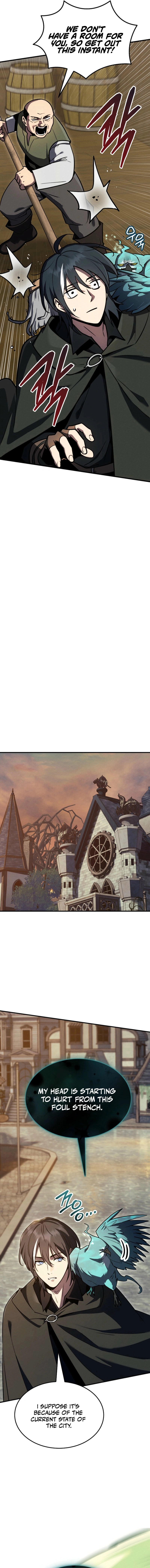 The Wind Mage chapter 9 page 16