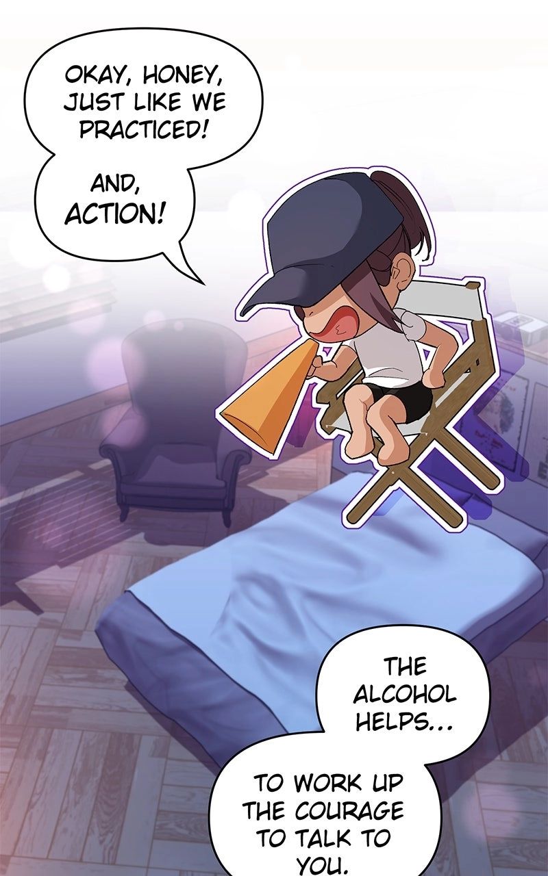 Kissing is the Easy Part chapter 2 page 14