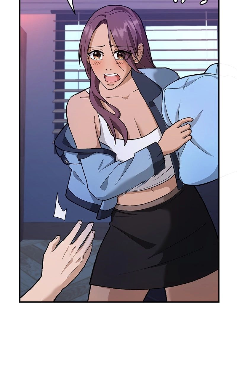Kissing is the Easy Part chapter 2 page 29