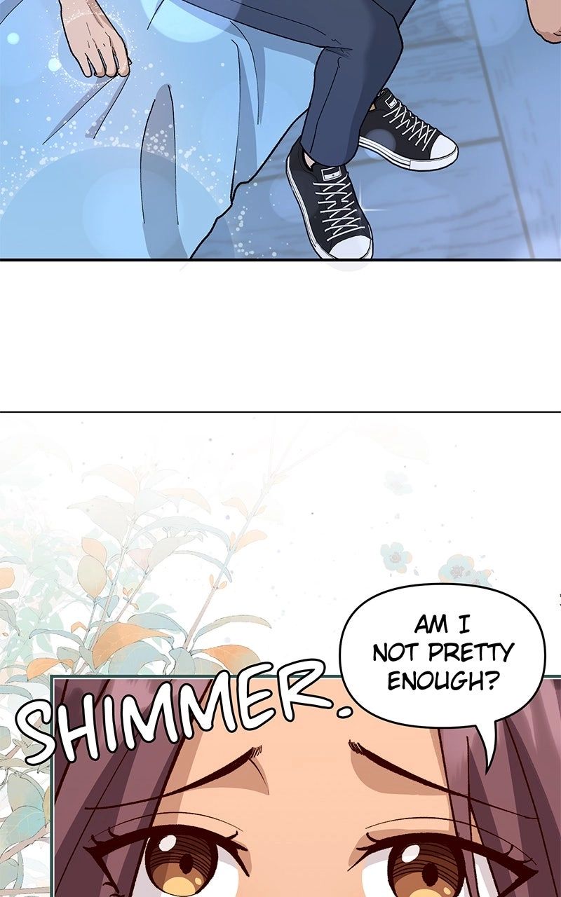Kissing is the Easy Part chapter 2 page 33