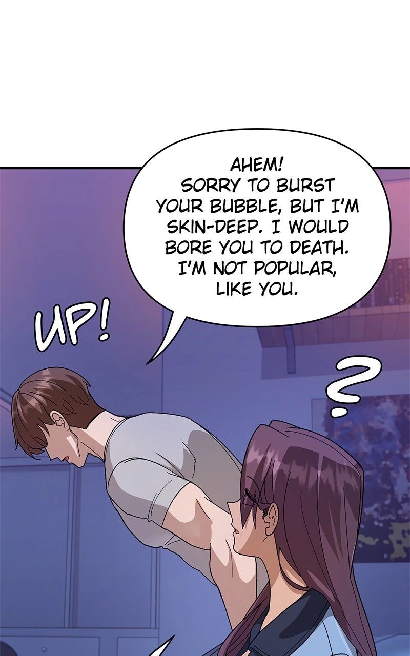 Kissing is the Easy Part chapter 2 page 44