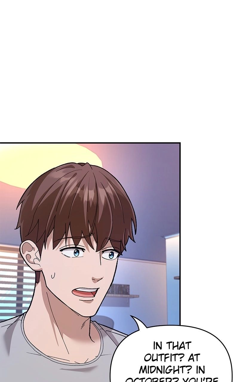 Kissing is the Easy Part chapter 2 page 63