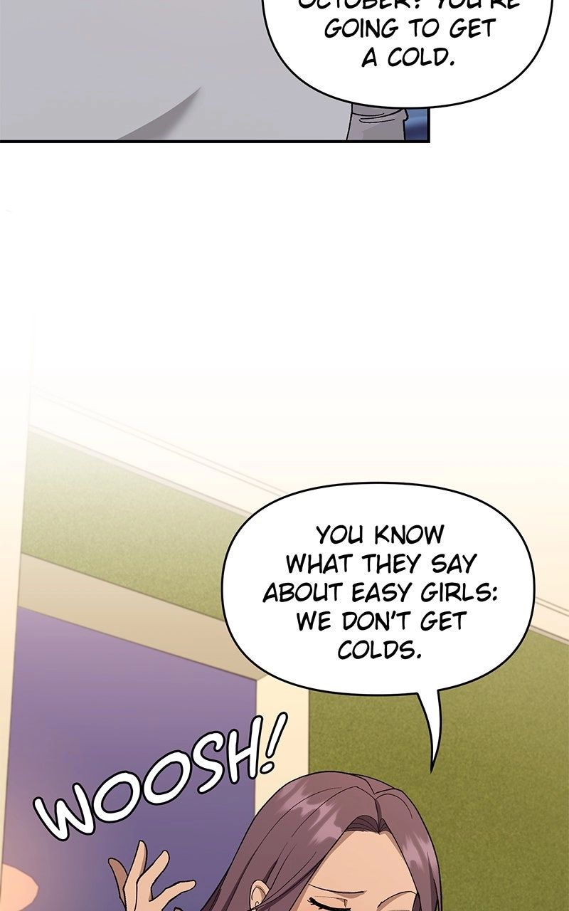 Kissing is the Easy Part chapter 2 page 64