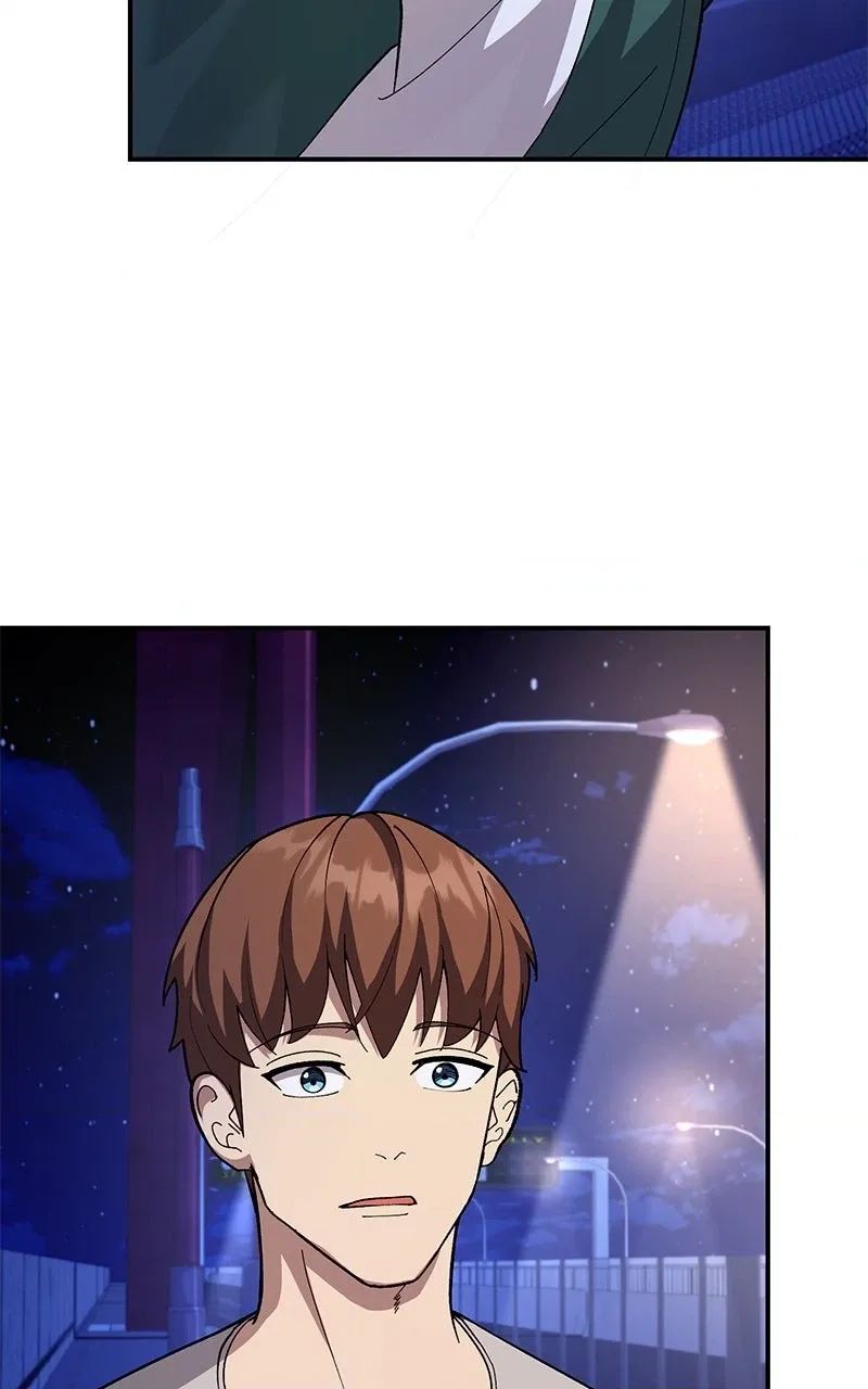 Kissing is the Easy Part chapter 2 page 90
