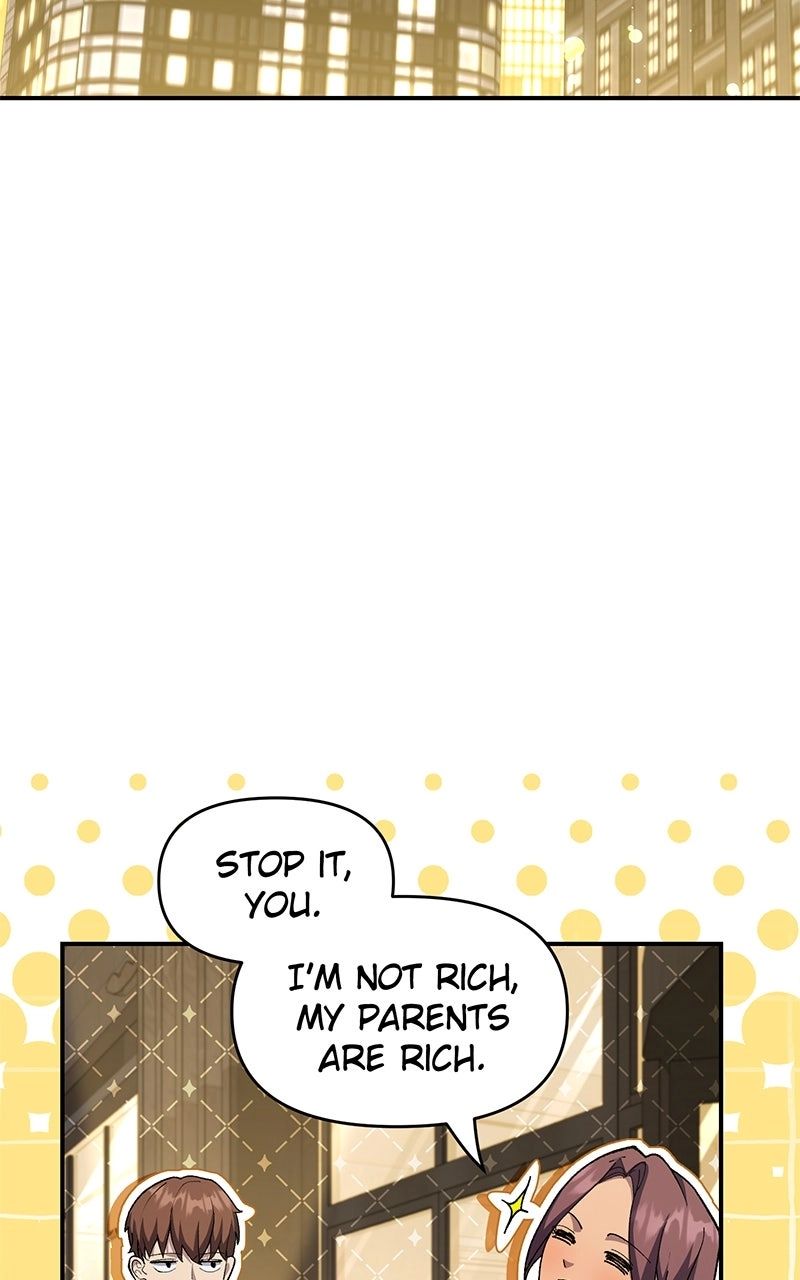 Kissing is the Easy Part chapter 2 page 97