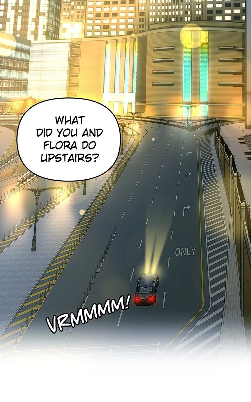 Kissing is the Easy Part chapter 3 page 2