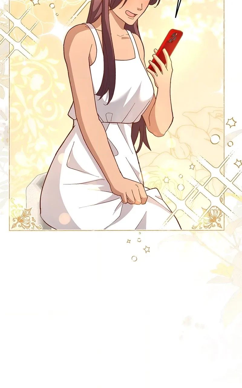 Kissing is the Easy Part chapter 3 page 40