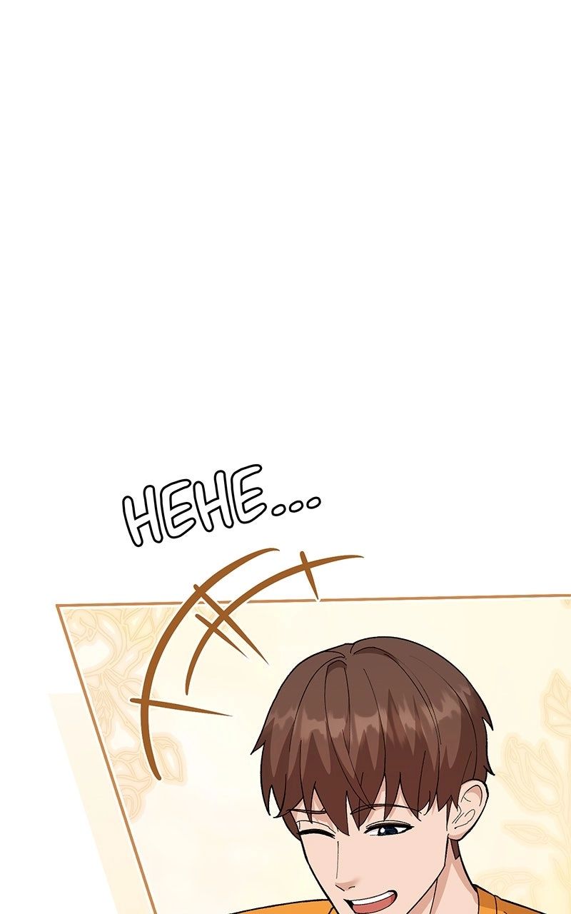 Kissing is the Easy Part chapter 3 page 45