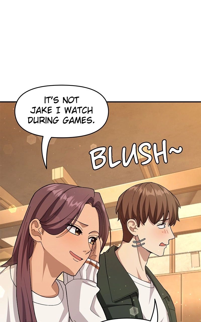 Kissing is the Easy Part chapter 3 page 83