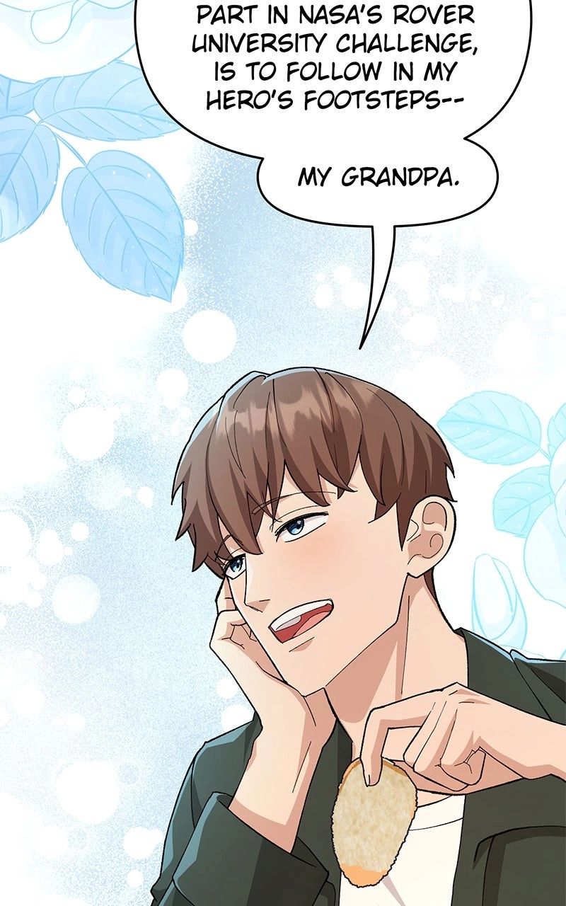 Kissing is the Easy Part chapter 3 page 87