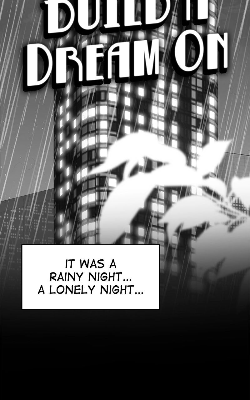 Kissing is the Easy Part chapter 4 page 2