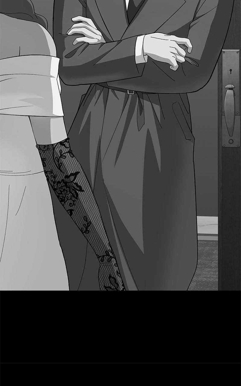 Kissing is the Easy Part chapter 4 page 7