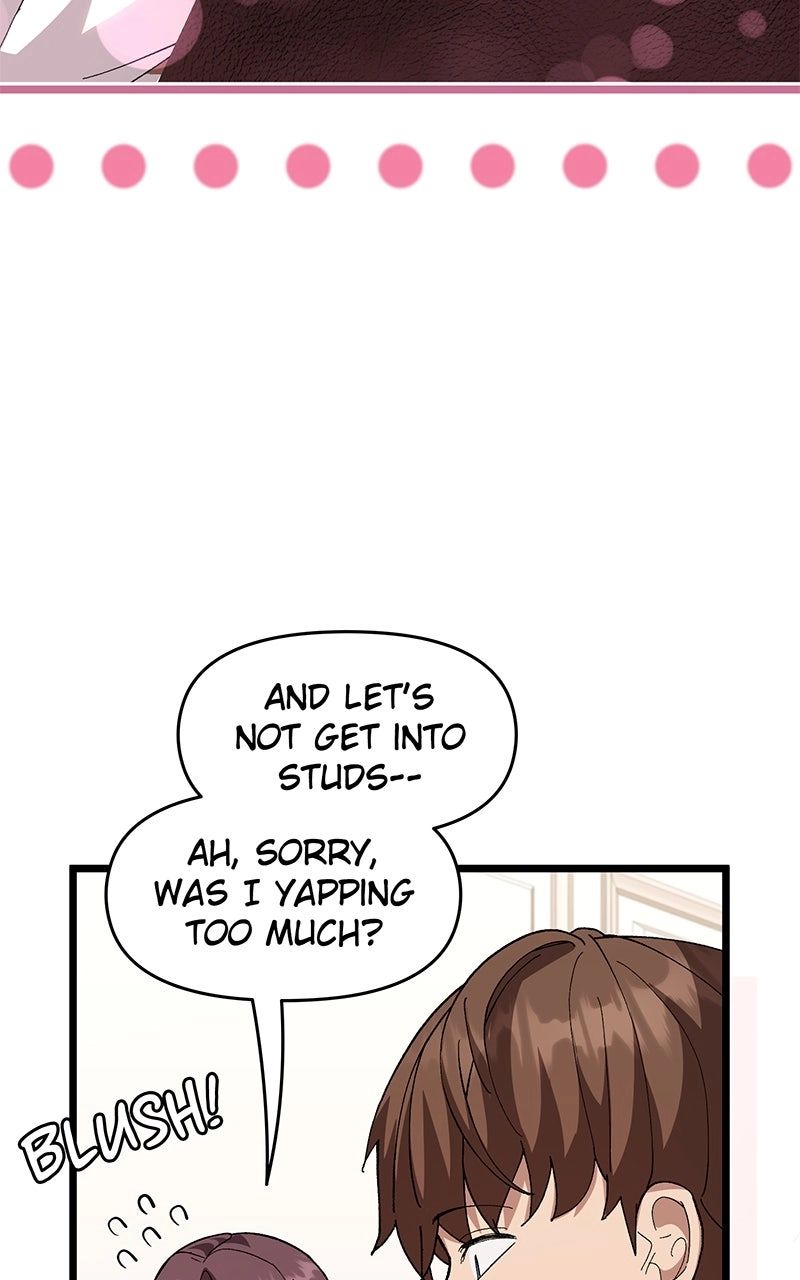 Kissing is the Easy Part chapter 4 page 76