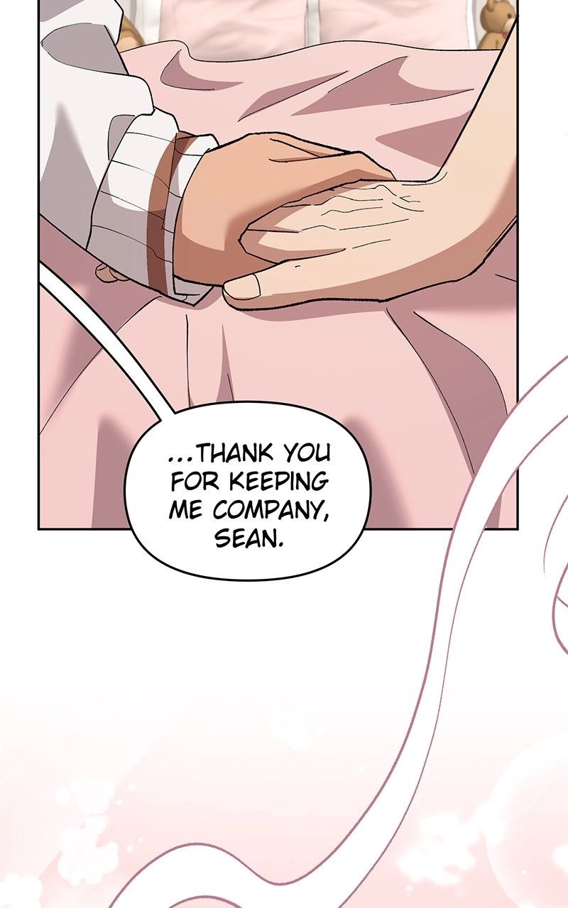 Kissing is the Easy Part chapter 4 page 83