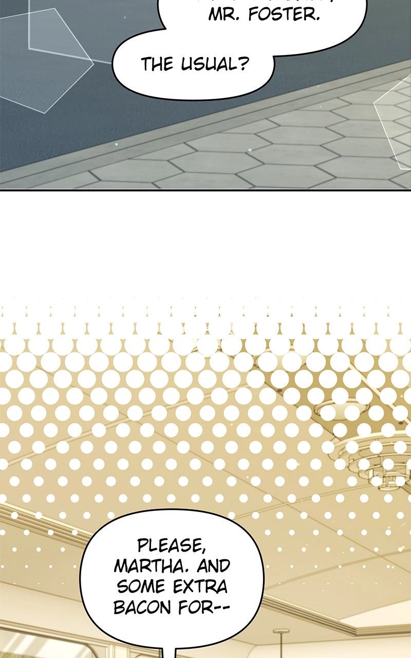 Kissing is the Easy Part chapter 5 page 3