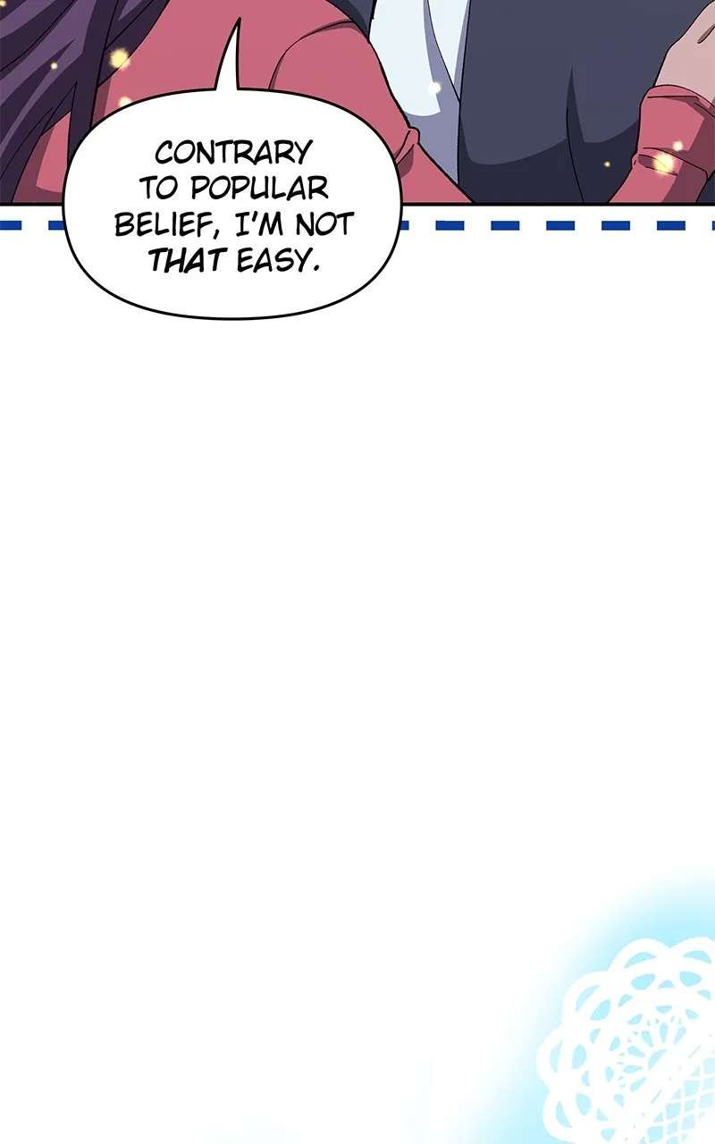 Kissing is the Easy Part chapter 6 page 2
