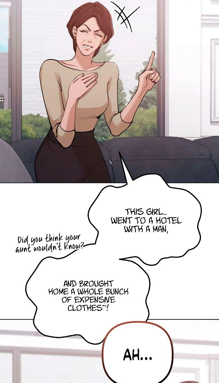 Naughty Things with My Young Wife chapter 2 page 35