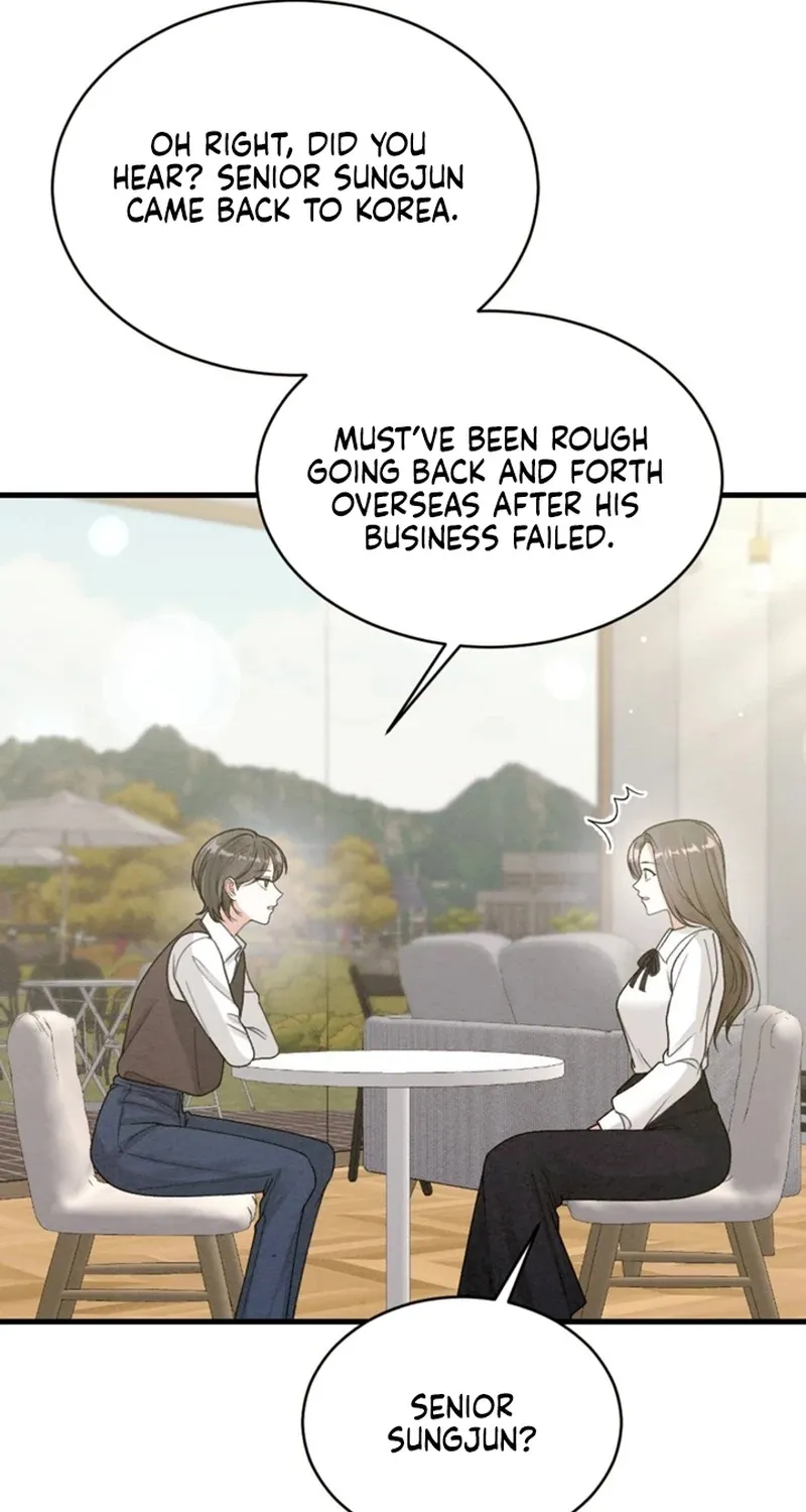Missing Wife chapter 11 page 11