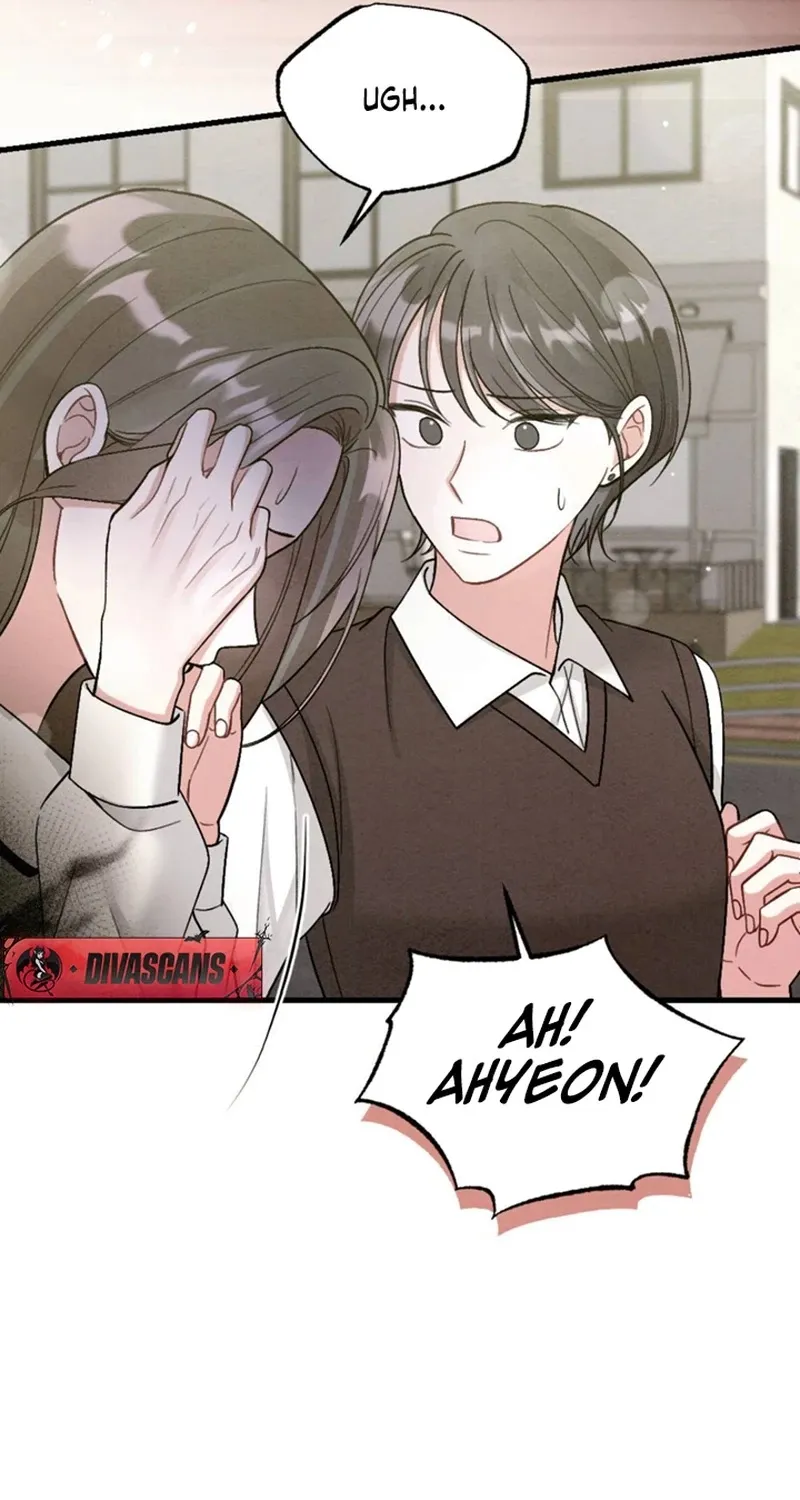 Missing Wife chapter 11 page 21