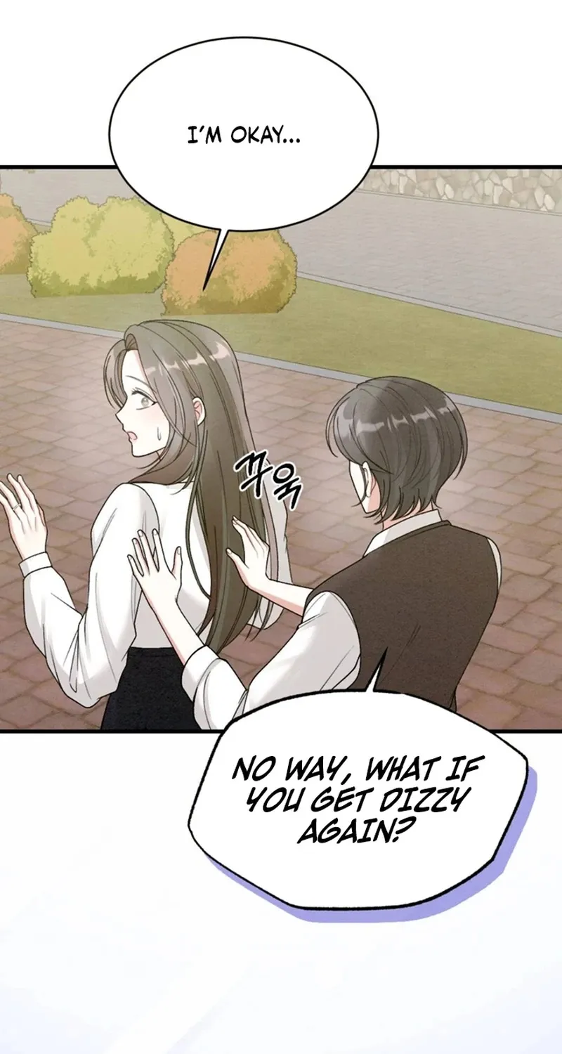 Missing Wife chapter 11 page 35