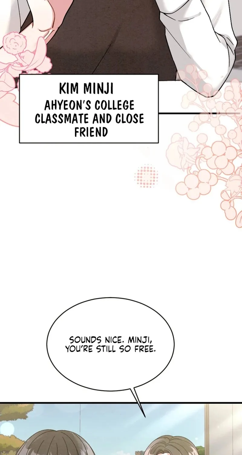 Missing Wife chapter 11 page 4