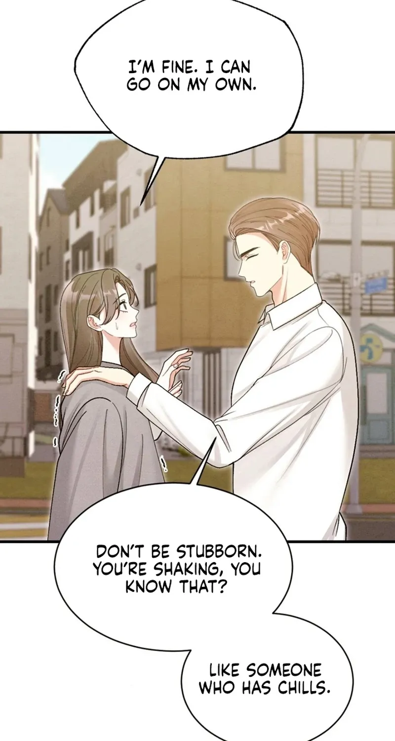 Missing Wife chapter 11 page 42