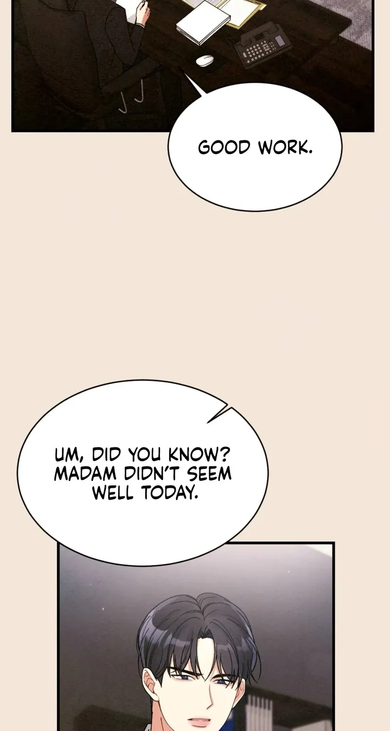 Missing Wife chapter 12 page 17