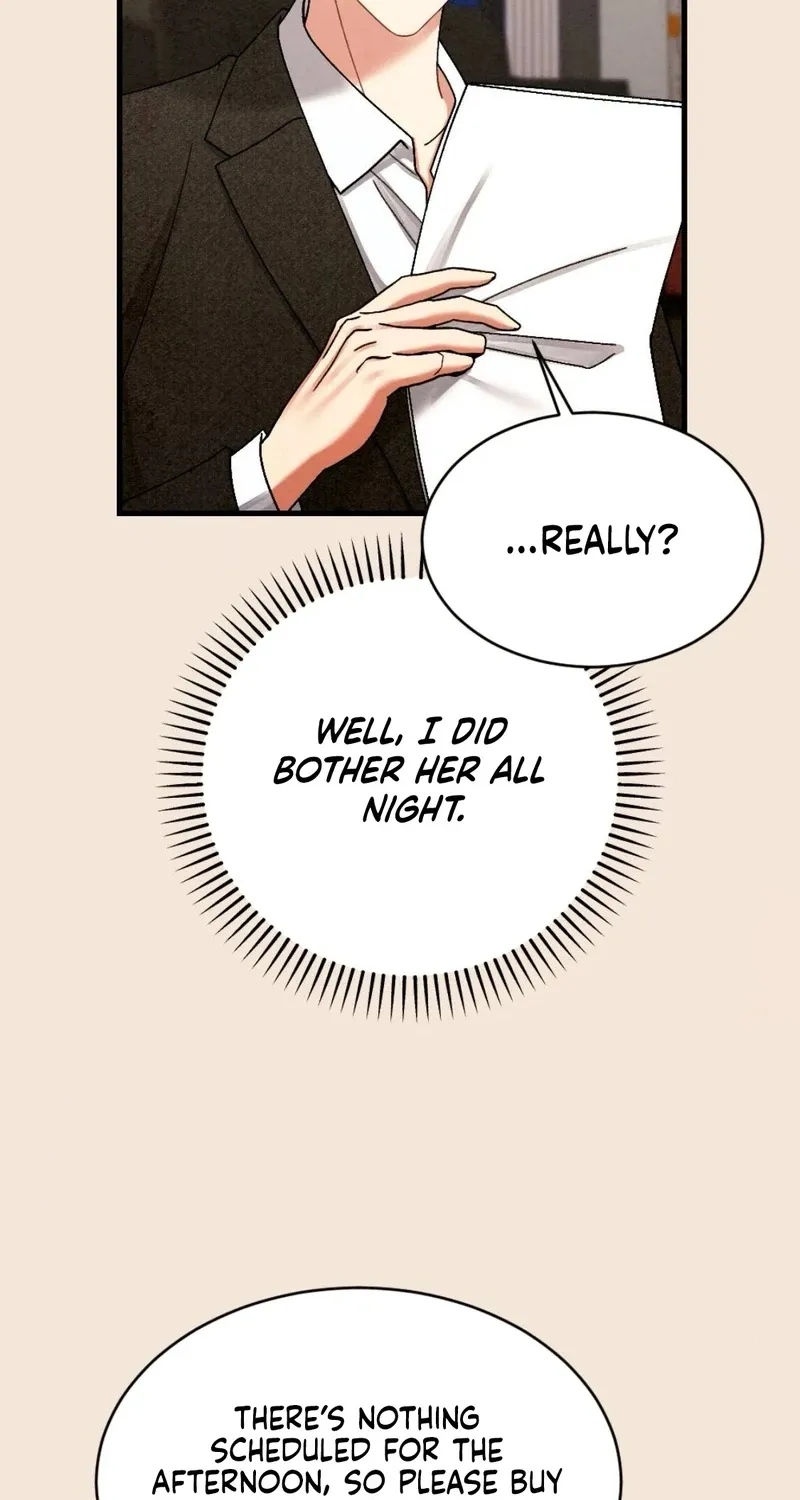 Missing Wife chapter 12 page 18
