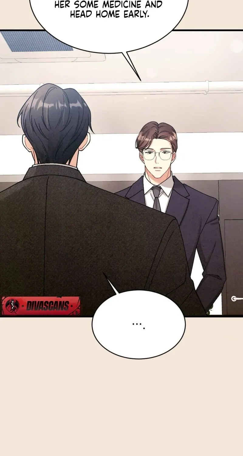 Missing Wife chapter 12 page 19