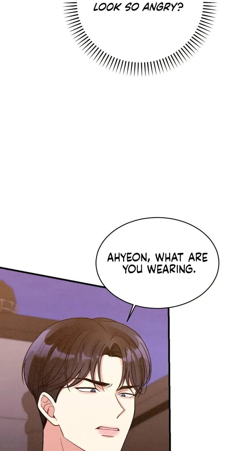 Missing Wife chapter 12 page 3