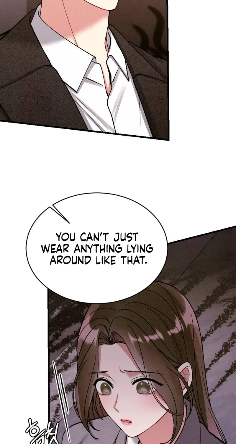 Missing Wife chapter 12 page 4