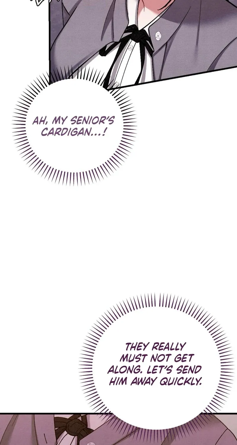 Missing Wife chapter 12 page 5