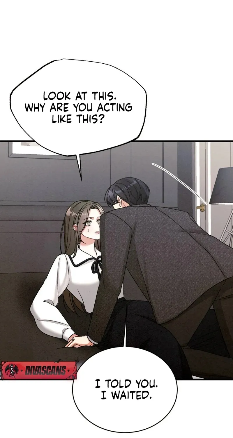 Missing Wife chapter 12 page 73