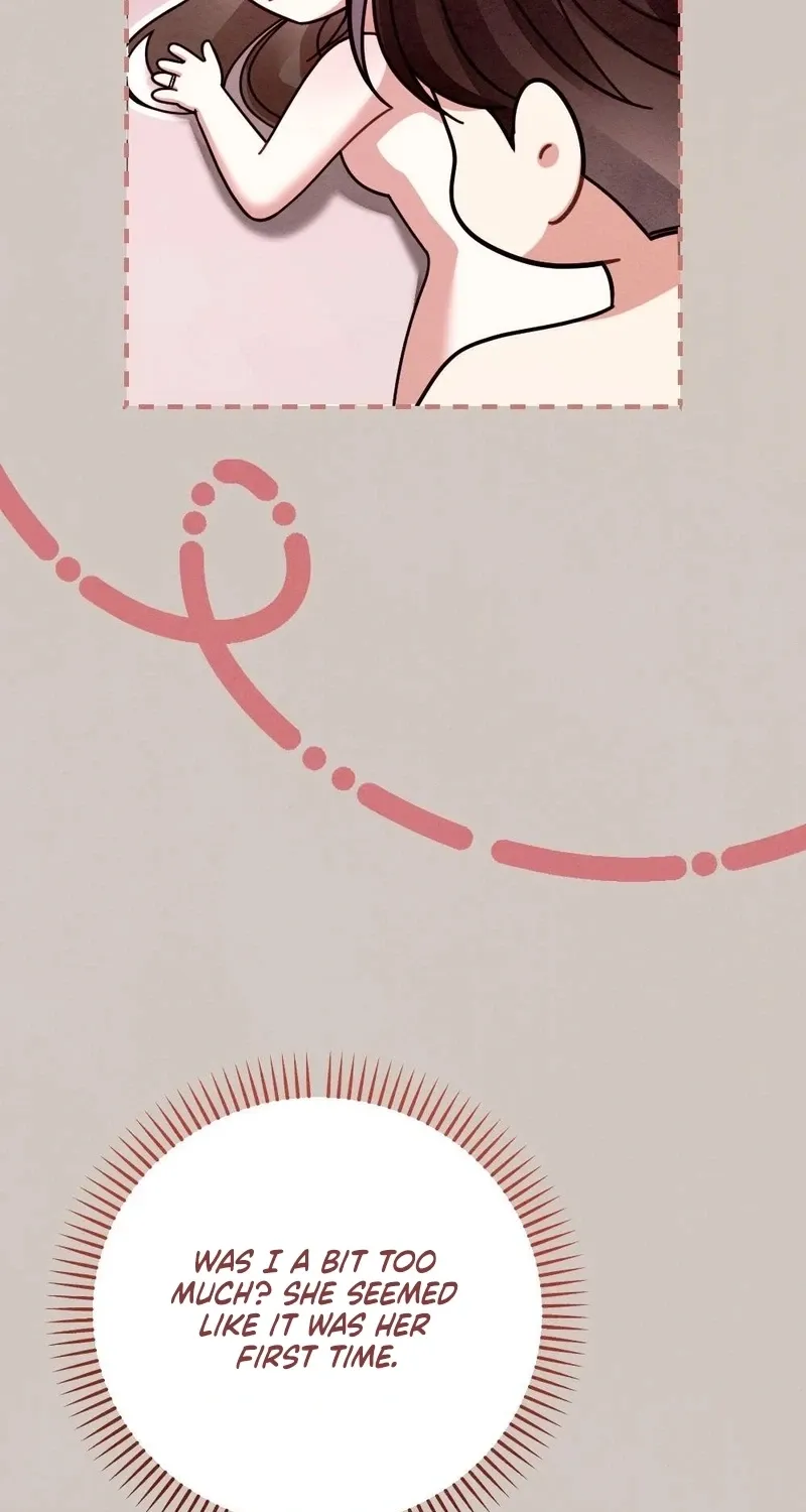 Missing Wife chapter 14 page 33