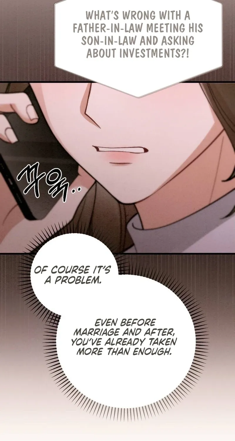 Missing Wife chapter 21 page 11