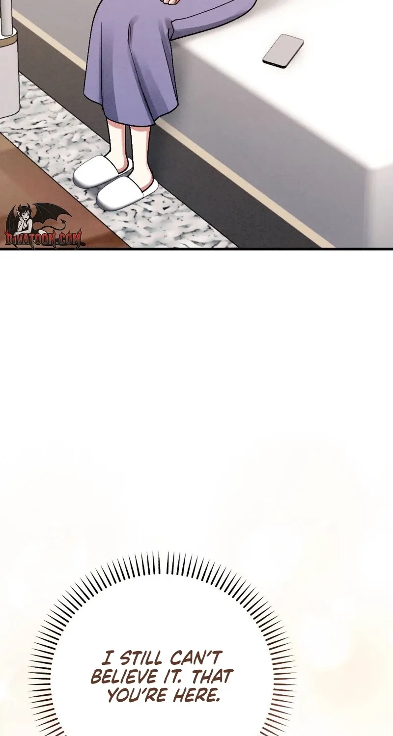 Missing Wife chapter 21 page 2