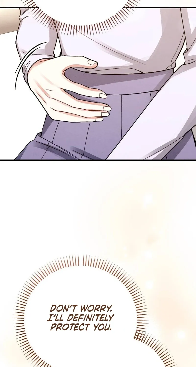 Missing Wife chapter 21 page 3