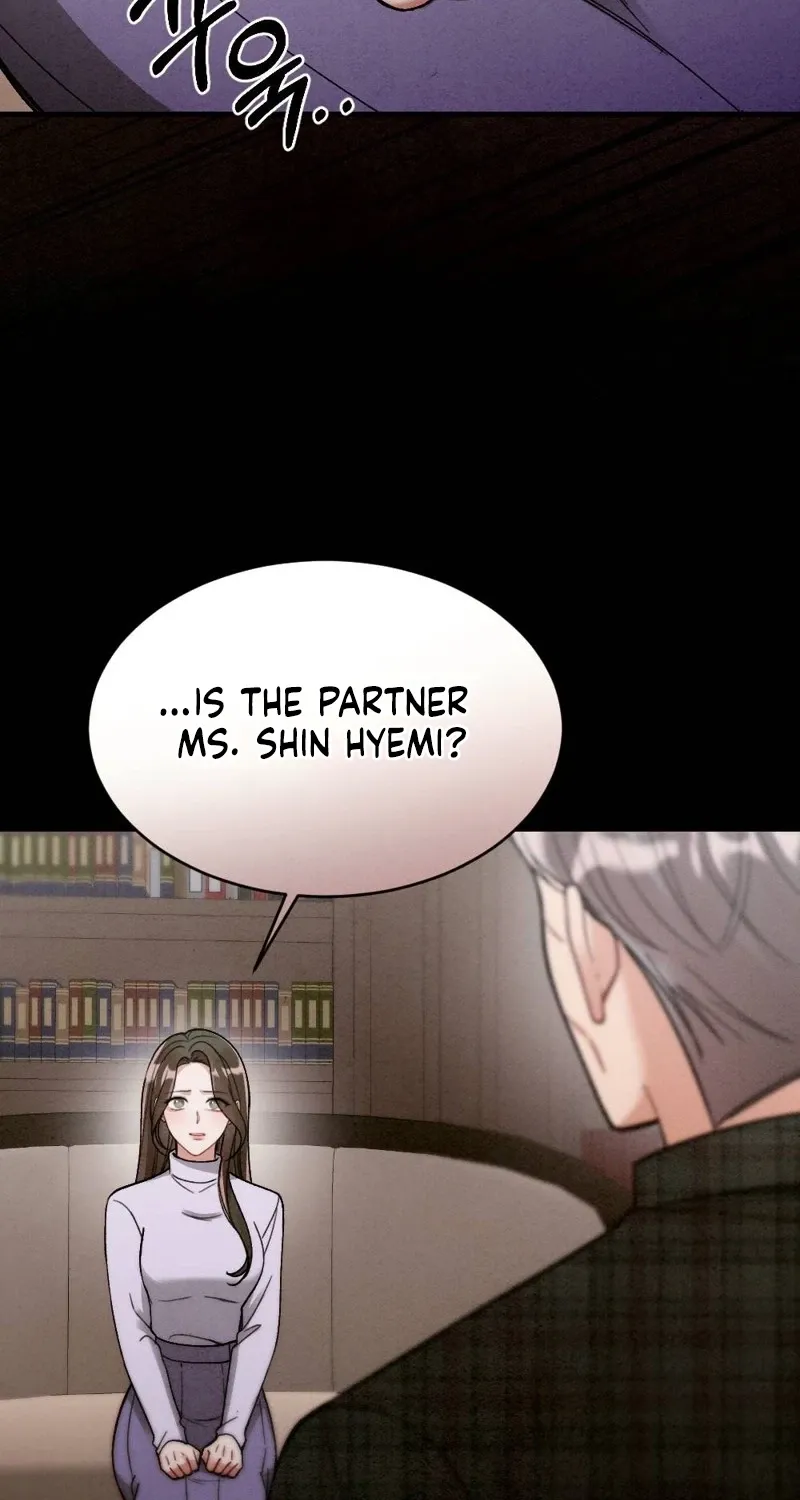 Missing Wife chapter 21 page 55