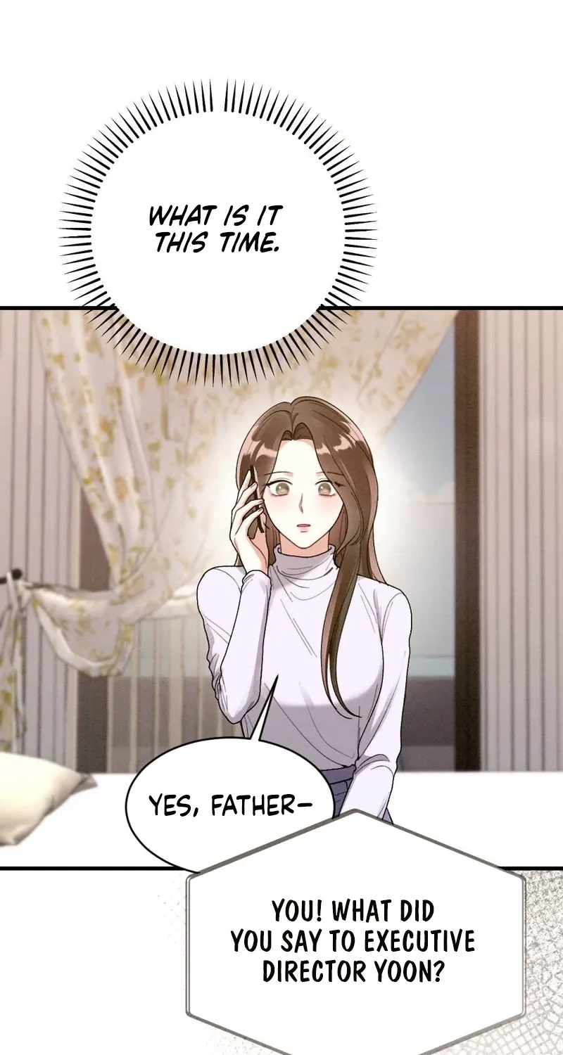 Missing Wife chapter 21 page 8