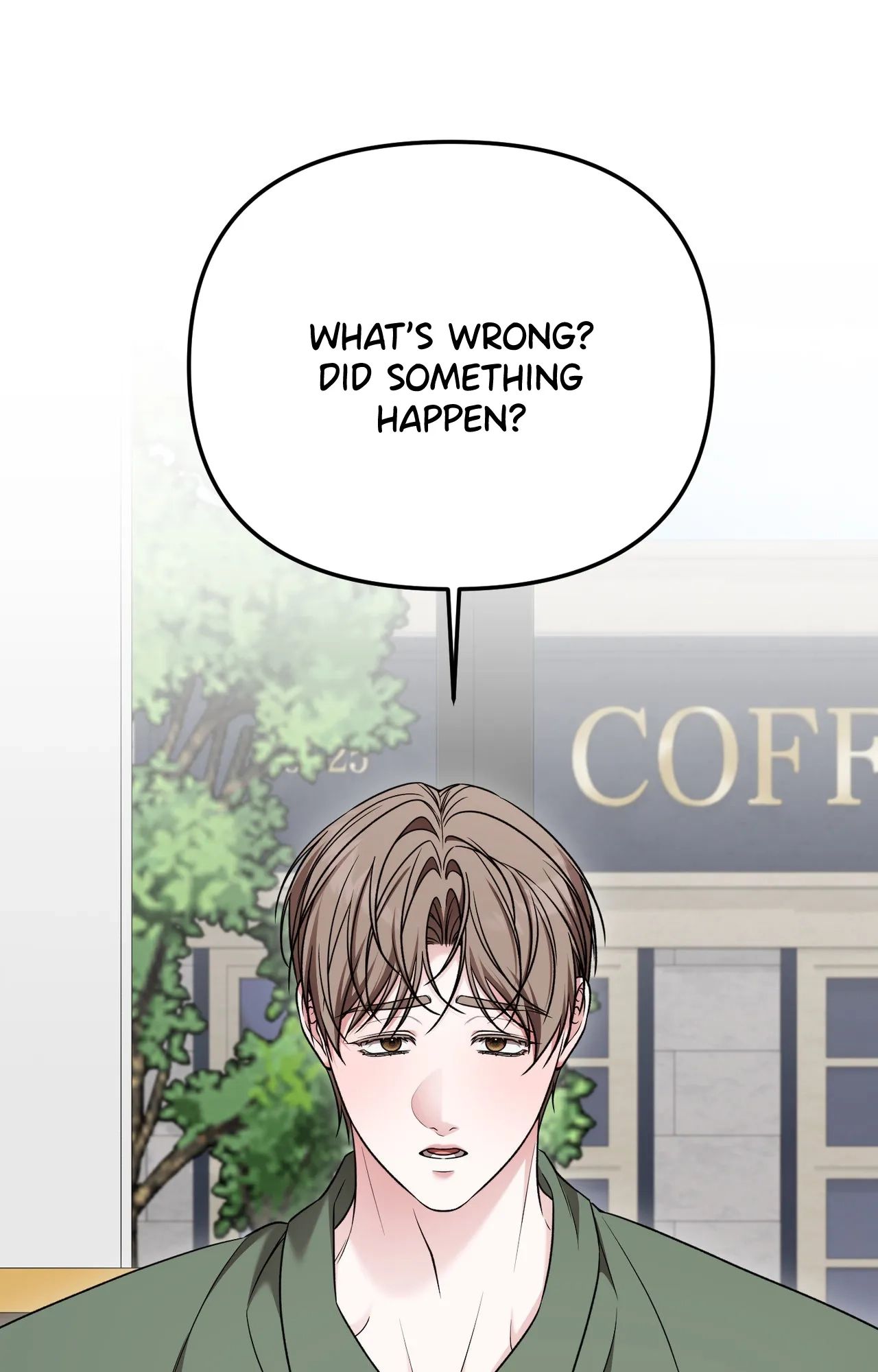This Childhood Friend is Doomed chapter 13 page 13