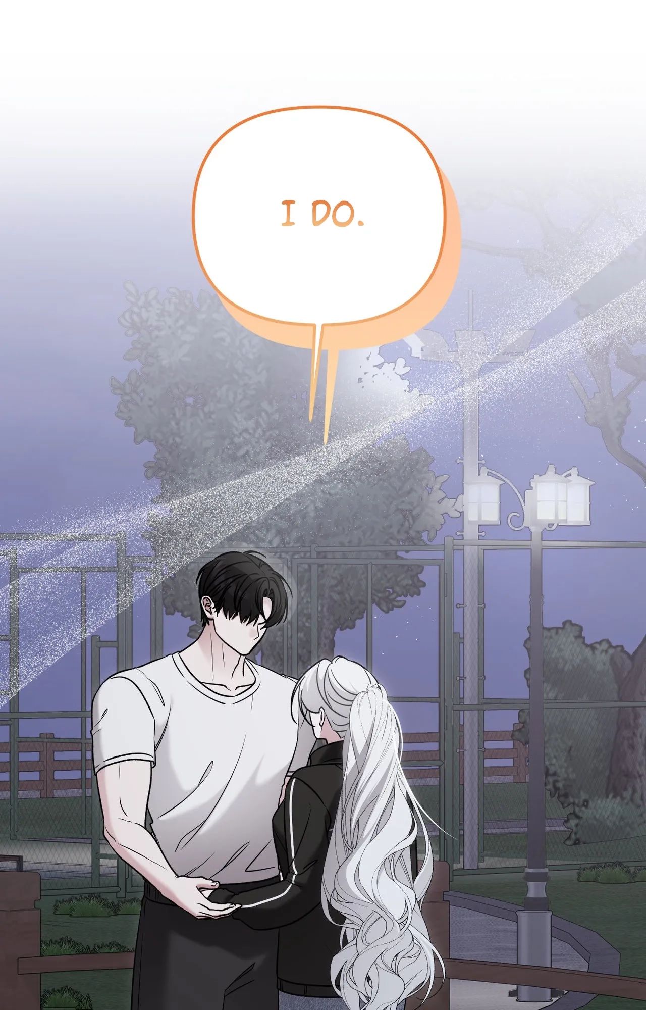This Childhood Friend is Doomed chapter 13 page 2